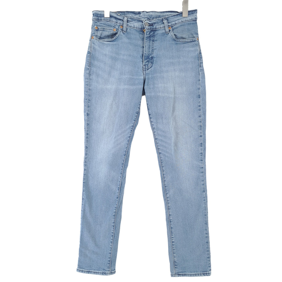 Levi's Jeans 511 Men Stretch Slim Straight Size W33 L32