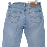 Levi's Jeans 511 Men Stretch Slim Straight Size W33 L32, detail view 1, image 3 of 10