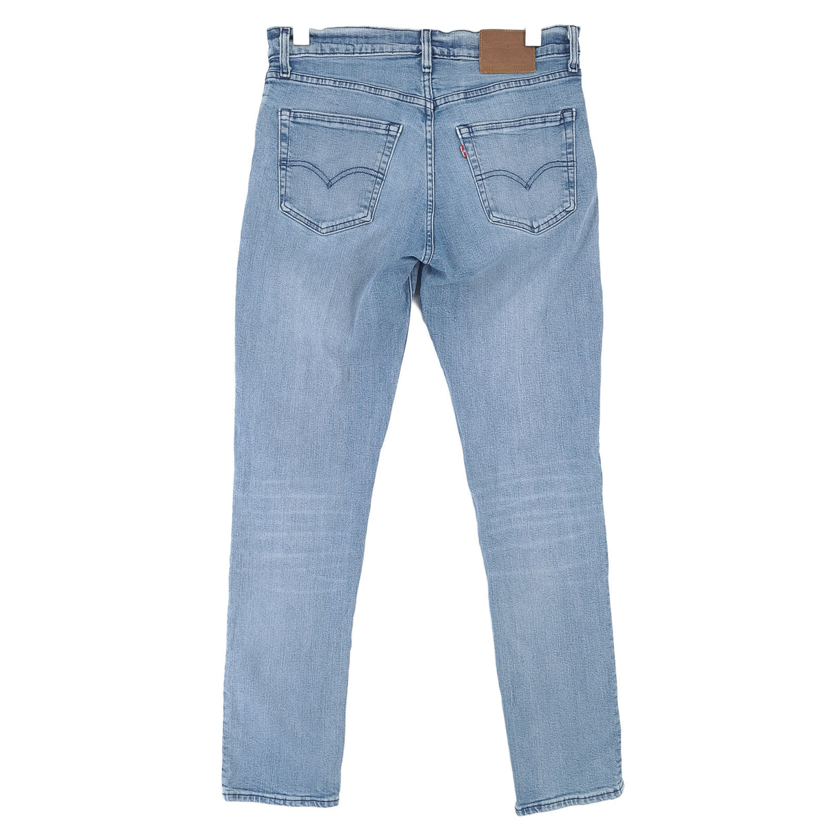Levi's Jeans 511 Men Stretch Slim Straight Size W33 L32, detail view 2, image 4 of 10
