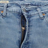 Levi's Jeans 511 Men Stretch Slim Straight Size W33 L32, detail view 5, image 7 of 10