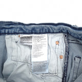 Levi's Jeans 511 Men Stretch Slim Straight Size W33 L32, detail view 6, image 8 of 10