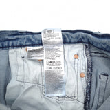 Levi's Jeans 511 Men Stretch Slim Straight Size W33 L32, detail view 7, image 9 of 10