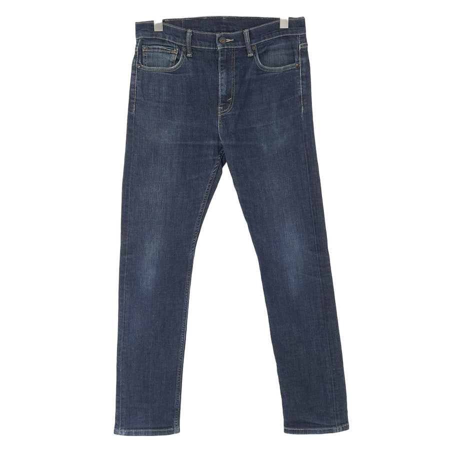 Vintage Levi's Jeans 510 Men Slim Skinny Size W32 L30