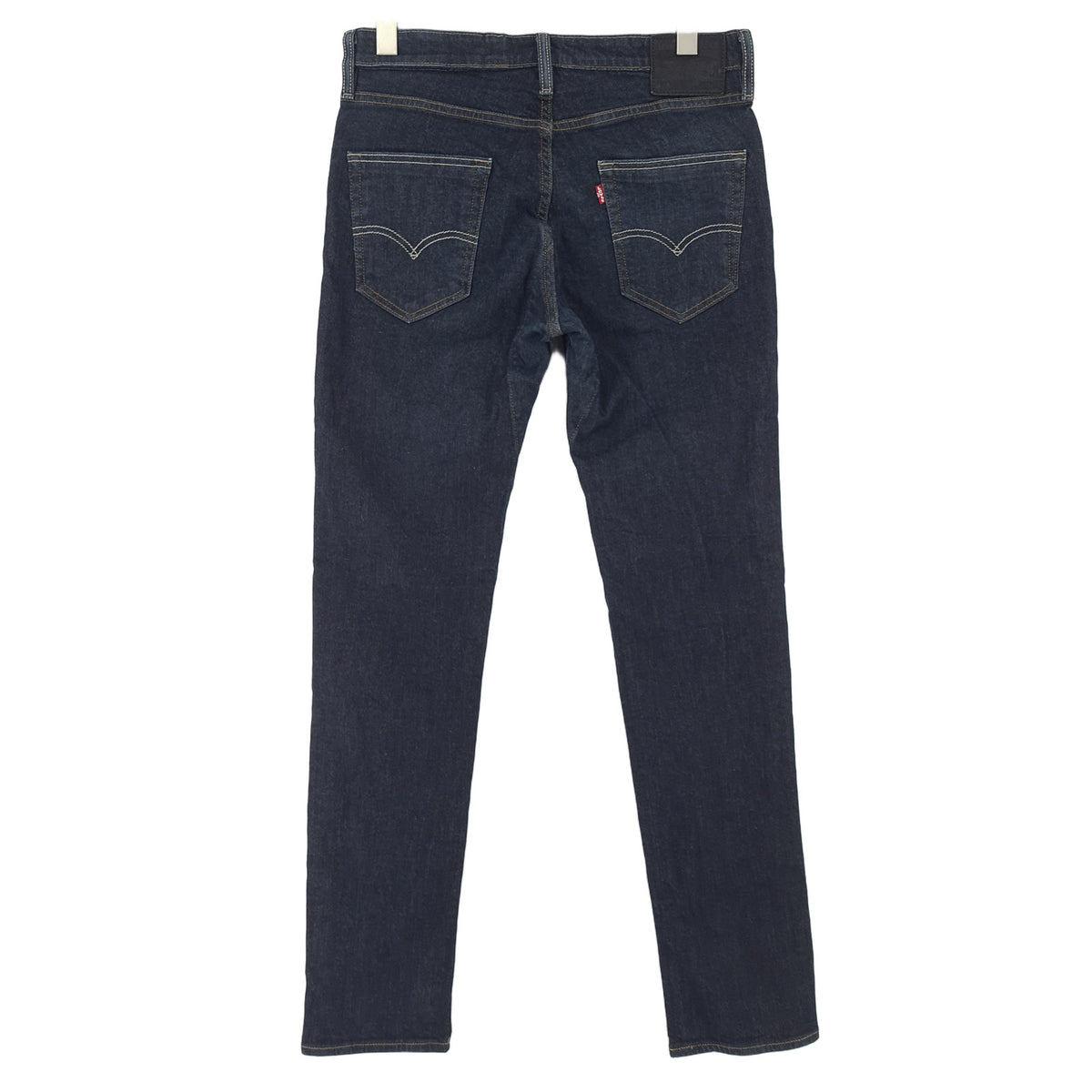 Vintage Levi's Jeans 511 Men Stretch Slim Straight Size W34 L32, detail view 2, image 4 of 9