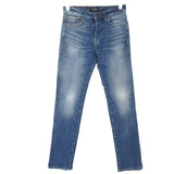 Jack & Jones Jeans Tim Men Stretch Slim Straight Size W29 L30, front view, image 1 of 10