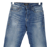 Jack & Jones Jeans Tim Men Stretch Slim Straight Size W29 L30, back view, image 2 of 10