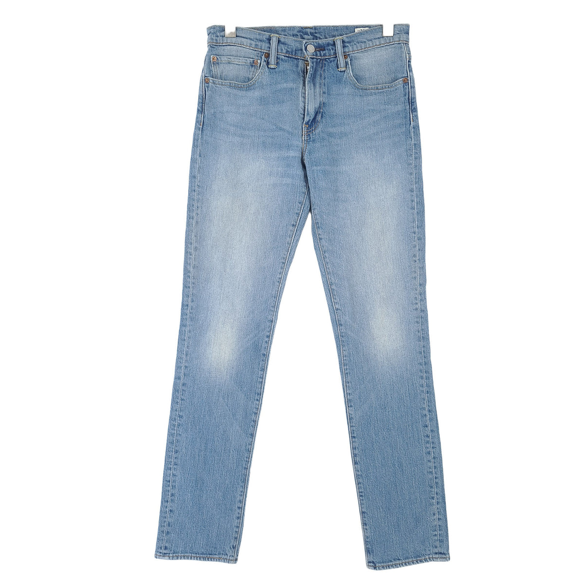 Levi's Jeans 511 Men Stretch Slim Straight Size W32 L34, front view, image 1 of 10
