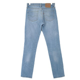 Levi's Jeans 511 Men Stretch Slim Straight Size W32 L34, detail view 2, image 4 of 10