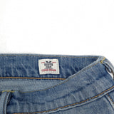 Levi's Jeans 511 Men Stretch Slim Straight Size W32 L34, detail view 4, image 6 of 10