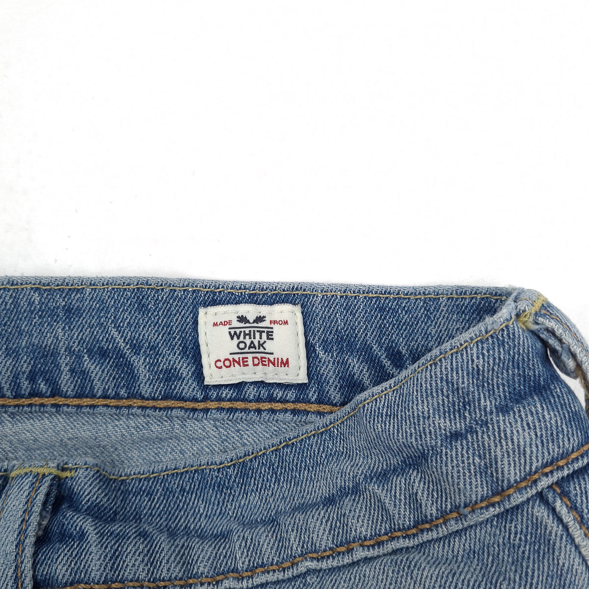 Levi's Jeans 511 Men Stretch Slim Straight Size W32 L34, detail view 4, image 6 of 10