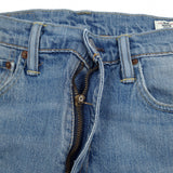 Levi's Jeans 511 Men Stretch Slim Straight Size W32 L34, detail view 5, image 7 of 10