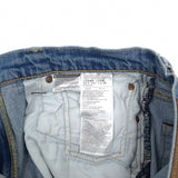 Levi's Jeans 511 Men Stretch Slim Straight Size W32 L34, detail view 6, image 8 of 10