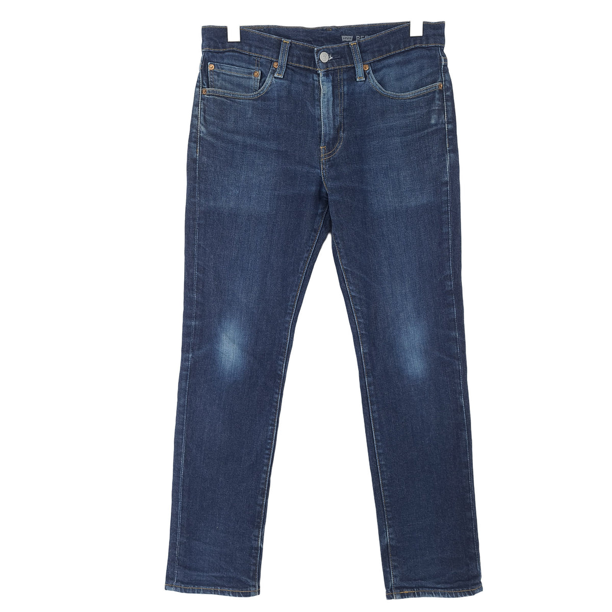 Levi's Jeans 511 Men Stretch Slim Straight Size W32 L30, front view, image 1 of 11