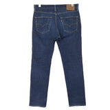 Levi's Jeans 511 Men Stretch Slim Straight Size W32 L30, detail view 2, image 4 of 11