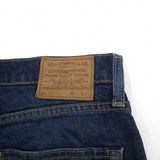 Levi's Jeans 511 Men Stretch Slim Straight Size W32 L30, detail view 3, image 5 of 11