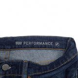 Levi's Jeans 511 Men Stretch Slim Straight Size W32 L30, detail view 5, image 7 of 11