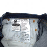 Levi's Jeans 511 Men Stretch Slim Straight Size W32 L30, detail view 7, image 9 of 11