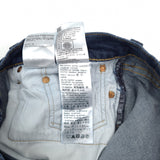 Levi's Jeans 511 Men Stretch Slim Straight Size W32 L30, detail view 8, image 10 of 11