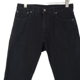Levi's Jeans 512 Men Stretch Slim Tapered Size W33 L32, back view, image 2 of 10