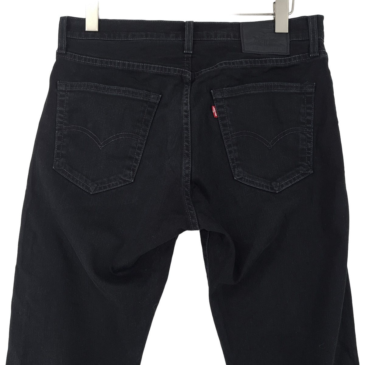 Levi's Jeans 512 Men Stretch Slim Tapered Size W33 L32, detail view 1, image 3 of 10