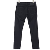 Levi's Jeans 512 Men Stretch Slim Tapered Size W33 L32, detail view 2, image 4 of 10