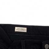 Levi's Jeans 512 Men Stretch Slim Tapered Size W33 L32, detail view 4, image 6 of 10