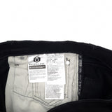 Levi's Jeans 512 Men Stretch Slim Tapered Size W33 L32, detail view 6, image 8 of 10