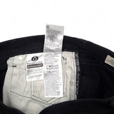 Levi's Jeans 512 Men Stretch Slim Tapered Size W33 L32, detail view 7, image 9 of 10