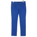 Vintage Calvin Klein Jeans Skinny Men Stretch Slim Size W32 L34, front view, image 1 of 7