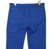 Vintage Calvin Klein Jeans Skinny Men Stretch Slim Size W32 L34, detail view 1, image 3 of 7