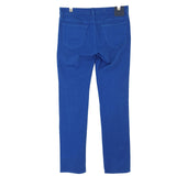 Vintage Calvin Klein Jeans Skinny Men Stretch Slim Size W32 L34, detail view 2, image 4 of 7