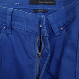 Vintage Calvin Klein Jeans Skinny Men Stretch Slim Size W32 L34, detail view 4, image 6 of 7
