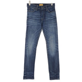 Jack & Jones Jeans Tim Men Stretch Slim Straight Size W30 L34, front view, image 1 of 10