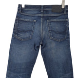 Jack & Jones Jeans Tim Men Stretch Slim Straight Size W30 L34, detail view 1, image 3 of 10