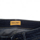 Jack & Jones Jeans Tim Men Stretch Slim Straight Size W30 L34, detail view 3, image 5 of 10