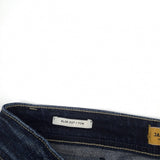 Jack & Jones Jeans Tim Men Stretch Slim Straight Size W30 L34, detail view 4, image 6 of 10