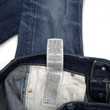 Jack & Jones Jeans Tim Men Stretch Slim Straight Size W30 L34, detail view 8, image 10 of 10