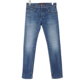 Jack & Jones Jeans Tim Men Stretch Slim Straight Size W31 L34, front view, image 1 of 10