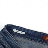 Jack & Jones Jeans Tim Men Stretch Slim Straight Size W31 L34, detail view 4, image 6 of 10