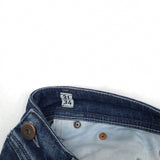 Jack & Jones Jeans Tim Men Stretch Slim Straight Size W31 L34, detail view 5, image 7 of 10