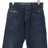 PME Legend Jeans Aviator Men Regular Straight Size W30 L32, back view, image 2 of 7