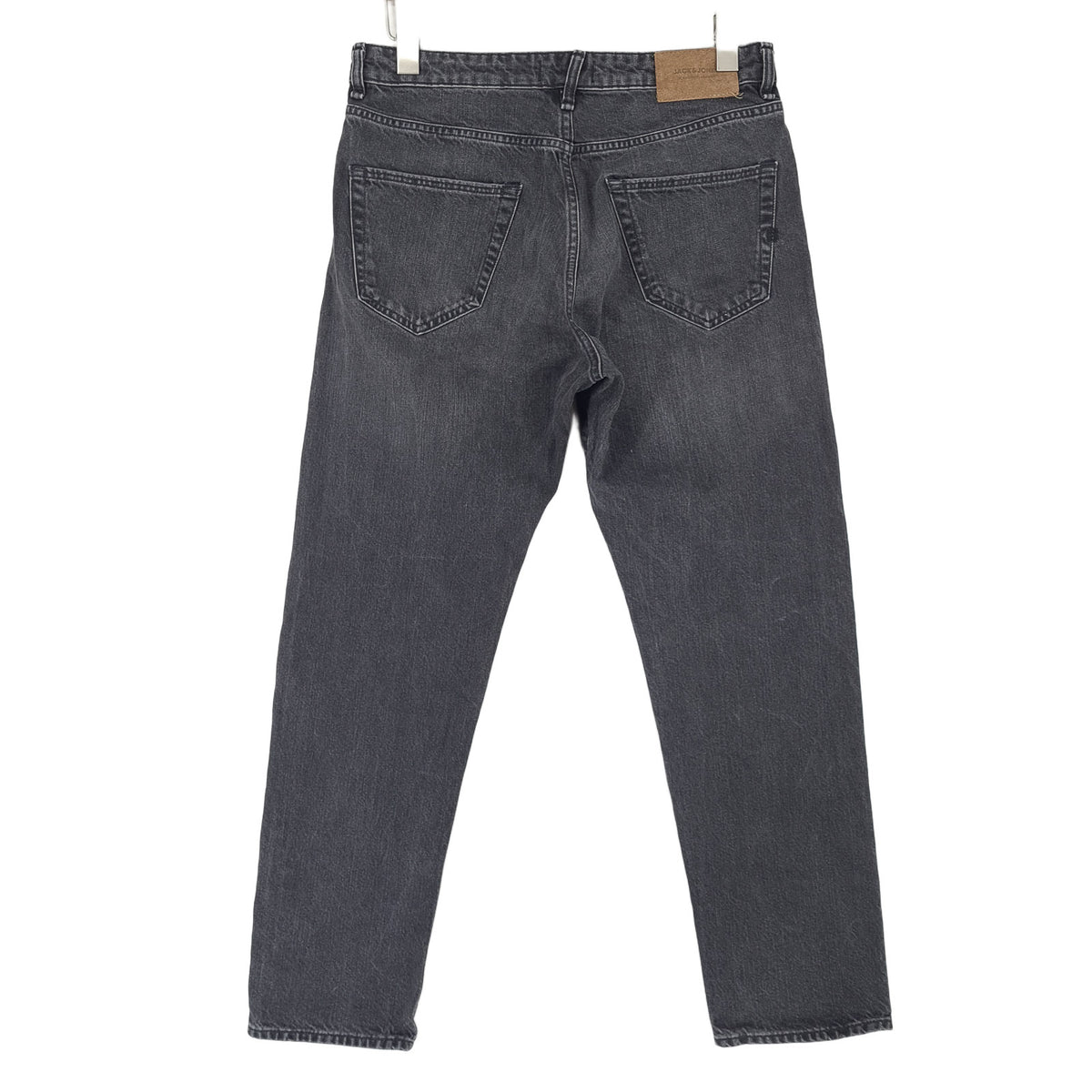 Jack & Jones Jeans Regular Men Straight Size W31 L30, detail view 2, image 4 of 9