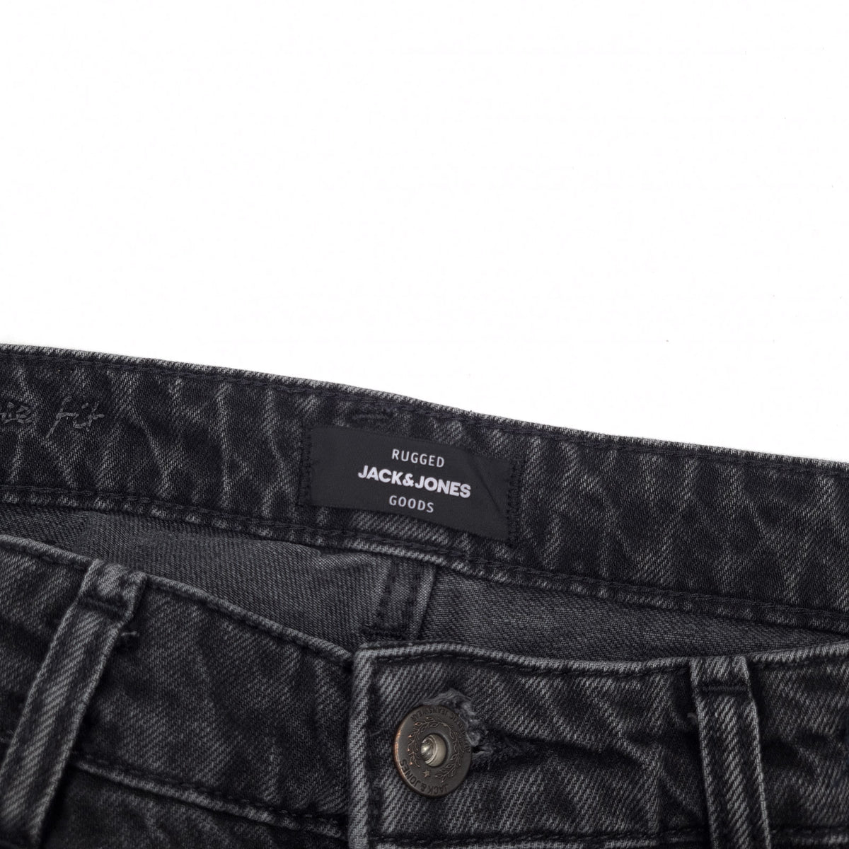 Jack & Jones Jeans Regular Men Straight Size W31 L30, detail view 3, image 5 of 9