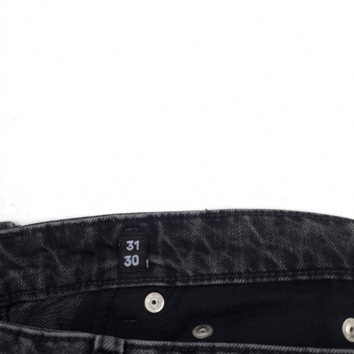 Jack & Jones Jeans Regular Men Straight Size W31 L30, detail view 4, image 6 of 9
