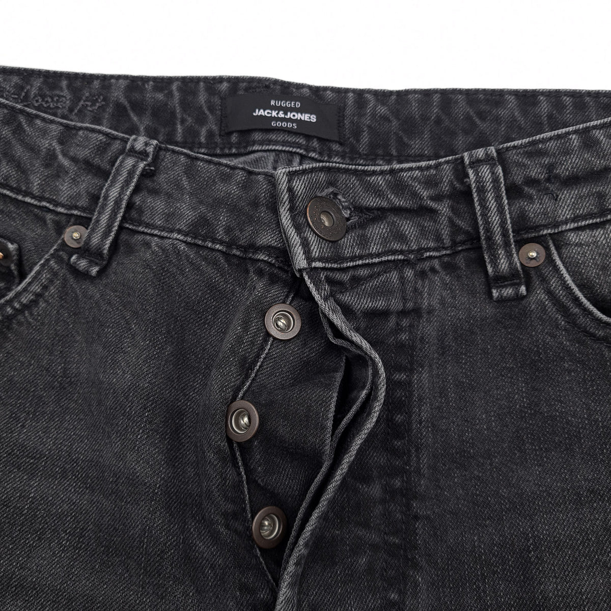 Jack & Jones Jeans Regular Men Straight Size W31 L30, detail view 5, image 7 of 9