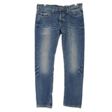 Lee Jeans Daren Men Slim Straight Size W34 L32, front view, image 1 of 8