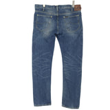 Lee Jeans Daren Men Slim Straight Size W34 L32, detail view 2, image 4 of 8