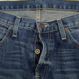 Lee Jeans Daren Men Slim Straight Size W34 L32, detail view 4, image 6 of 8