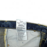 Lee Jeans Daren Men Slim Straight Size W34 L32, detail view 6, image 8 of 8