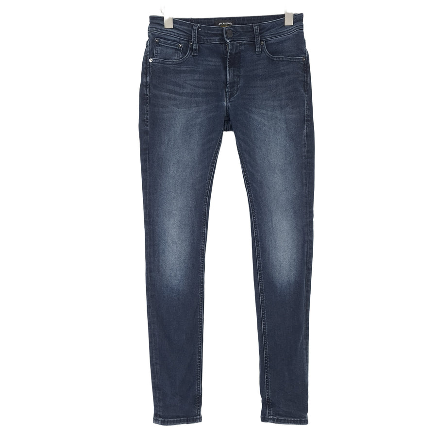 Jack & Jones Jeans Liam Men Stretch Slim Skinny Size W30 L32